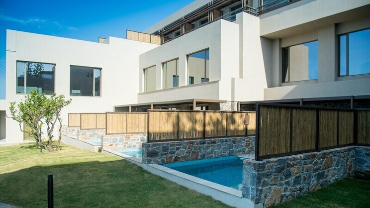 King Minos Retreat Resort & Spa